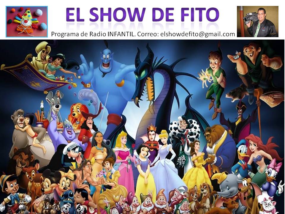 El Show de Fito